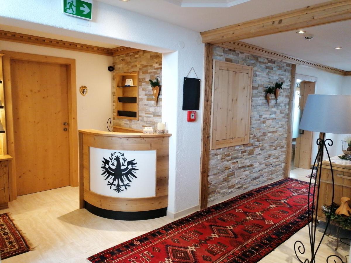 Tirol Appartement Haus Zillertal Zell am Ziller Exterior photo