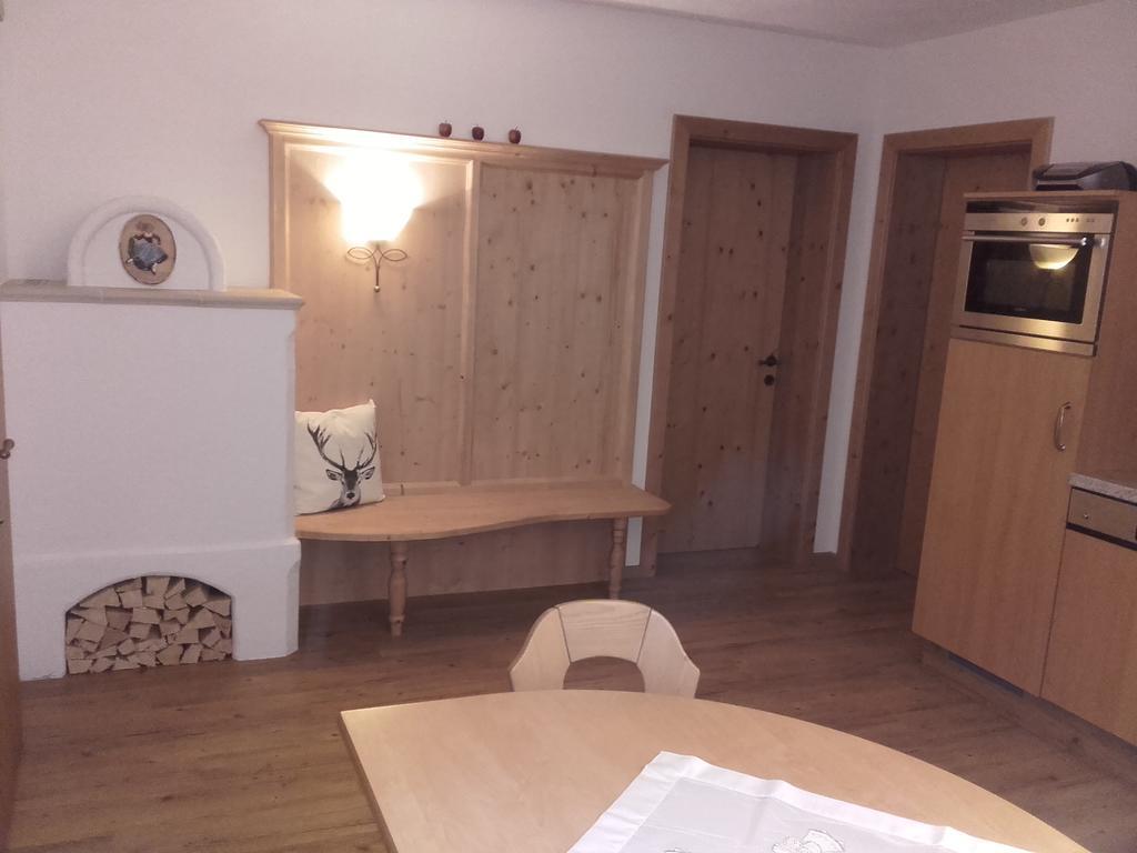 Tirol Appartement Haus Zillertal Zell am Ziller Room photo