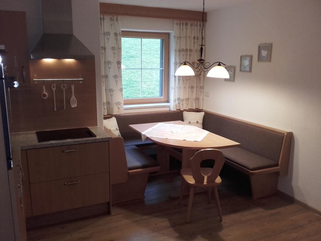 Tirol Appartement Haus Zillertal Zell am Ziller Room photo