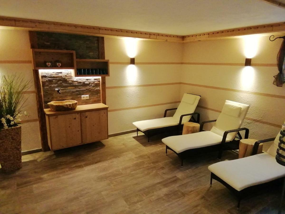 Tirol Appartement Haus Zillertal Zell am Ziller Exterior photo